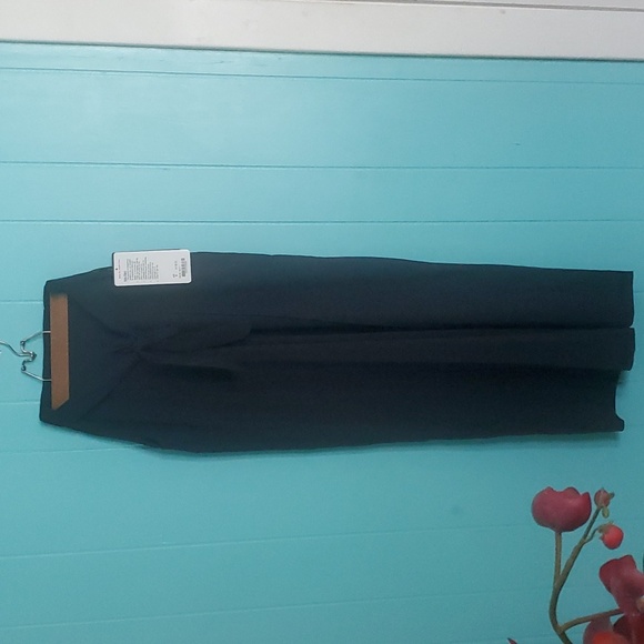Lululemon Noir Pant - Black Size 6 - Picture 5 of 15
